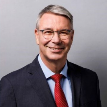 Christian Dahm