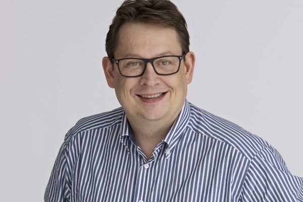 Stefan Schwartze